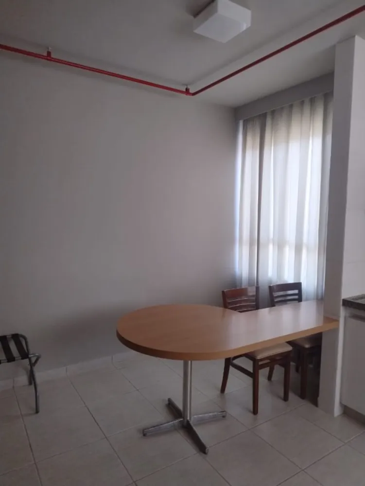 Flat/Apart Hotel, 1 quarto, 45 m² - Foto 3