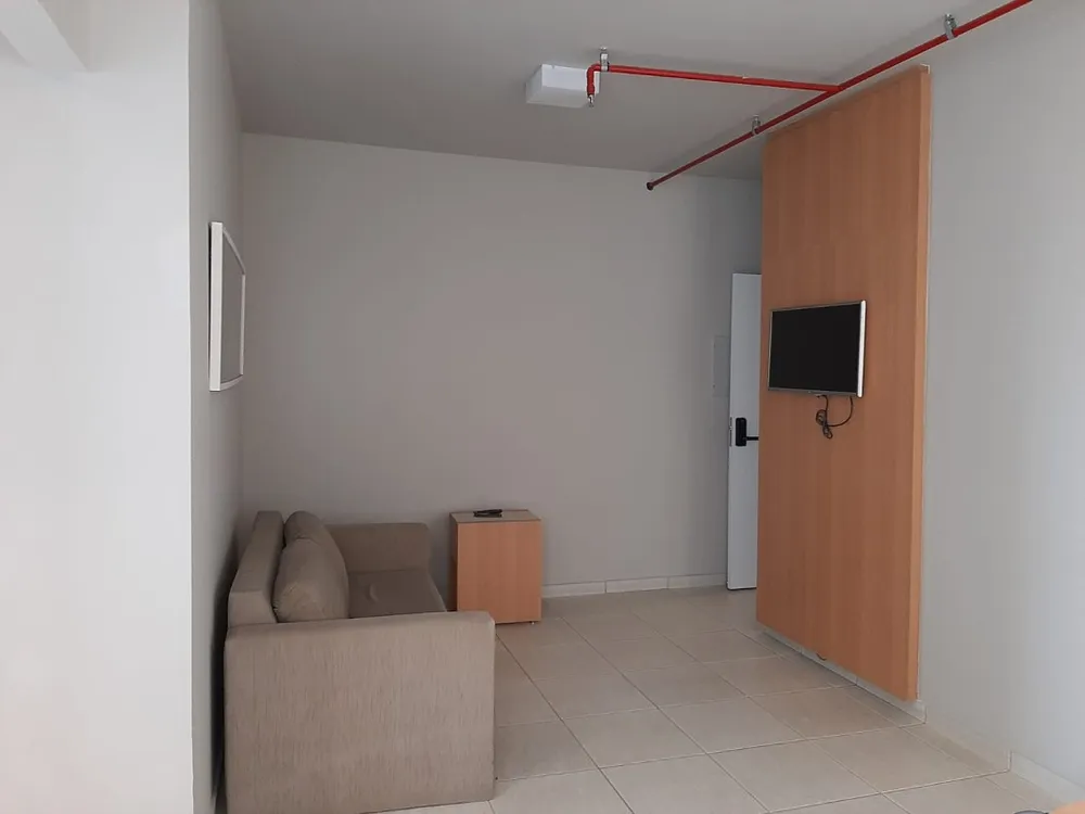 Flat/Apart Hotel, 1 quarto, 45 m² - Foto 2