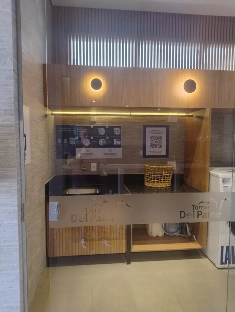 Flat/Apart Hotel, 1 quarto, 45 m² - Foto 13