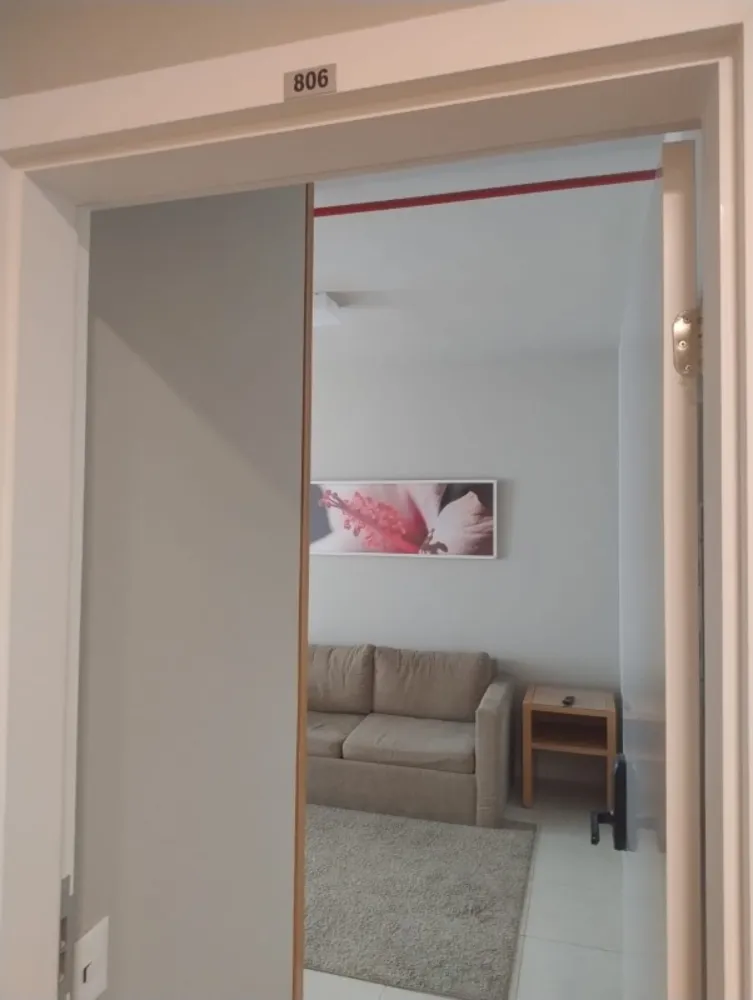 Flat/Apart Hotel, 1 quarto, 45 m² - Foto 5
