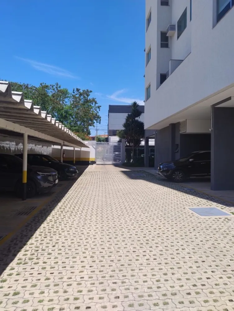 Flat/Apart Hotel, 1 quarto, 45 m² - Foto 9