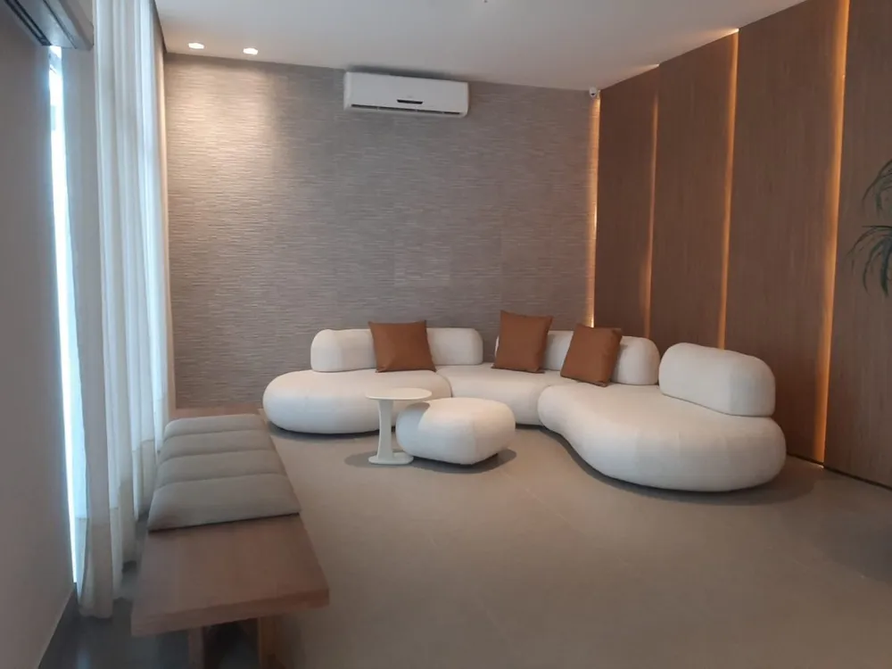Flat/Apart Hotel, 1 quarto, 45 m² - Foto 4
