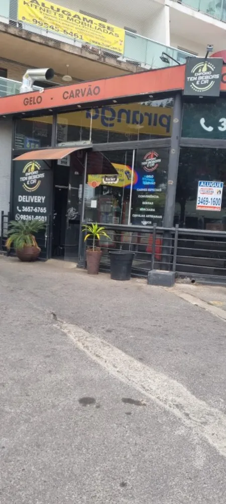 Loja-Salão, 152 m² - Foto 4