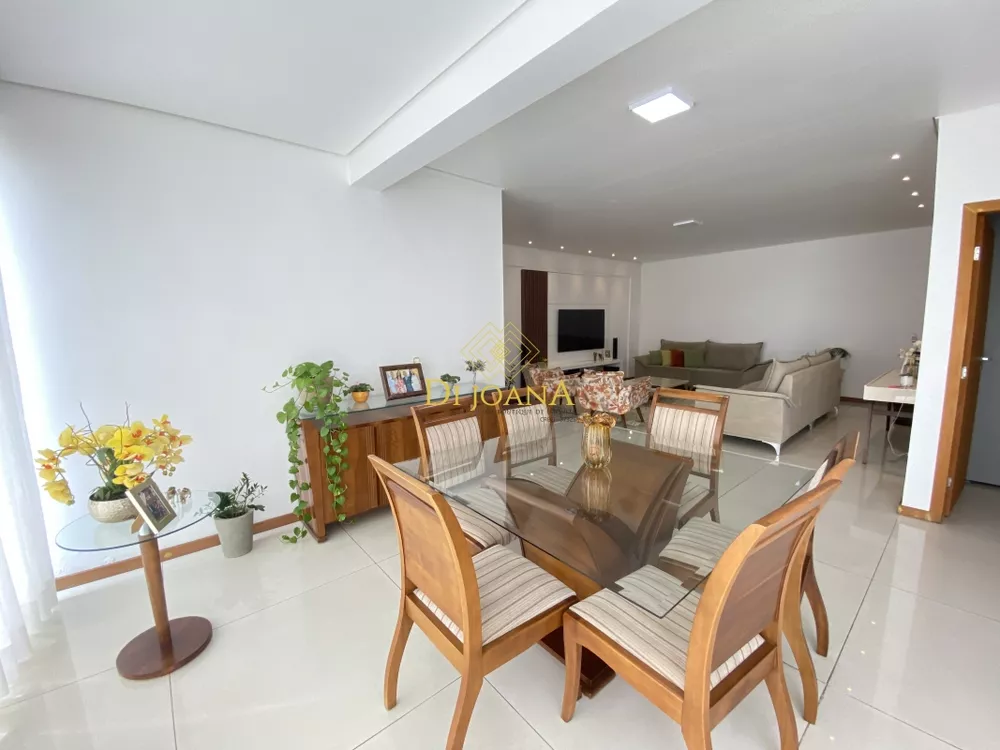 Apartamento à venda com 4 quartos, 244m² - Foto 6