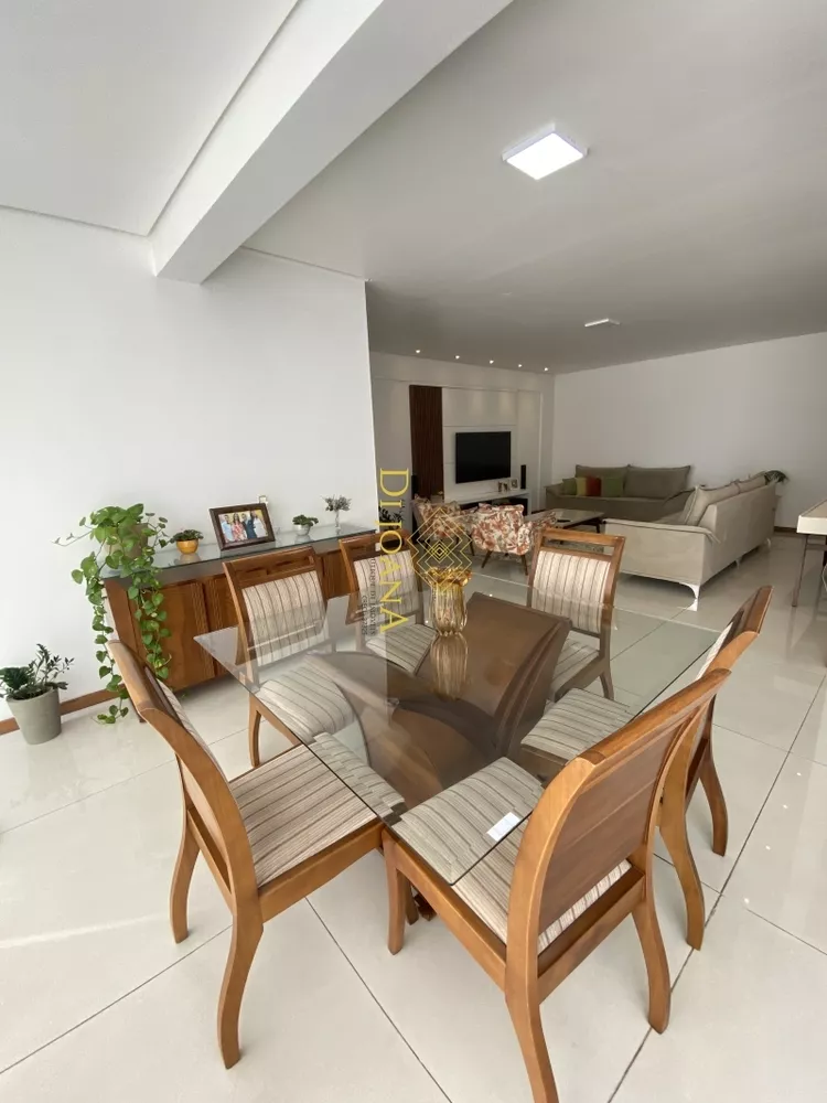 Apartamento à venda com 4 quartos, 244m² - Foto 7