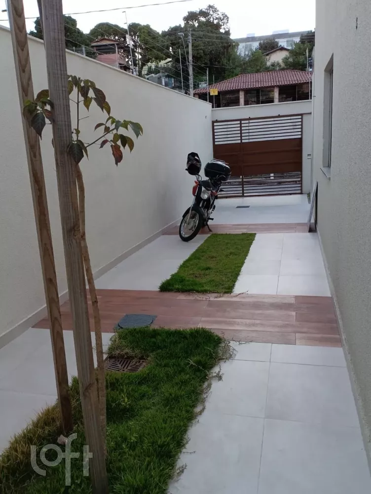 Casa à venda com 3 quartos, 86m² - Foto 11