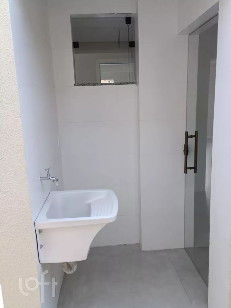 Casa à venda com 3 quartos, 86m² - Foto 9