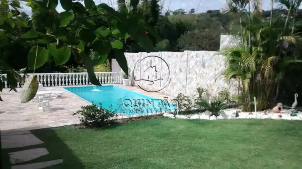 Chácara, 1 quarto - Foto 2