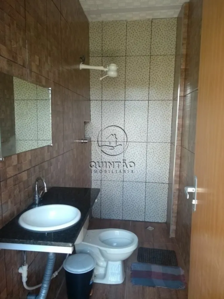 Chácara, 1 quarto - Foto 1