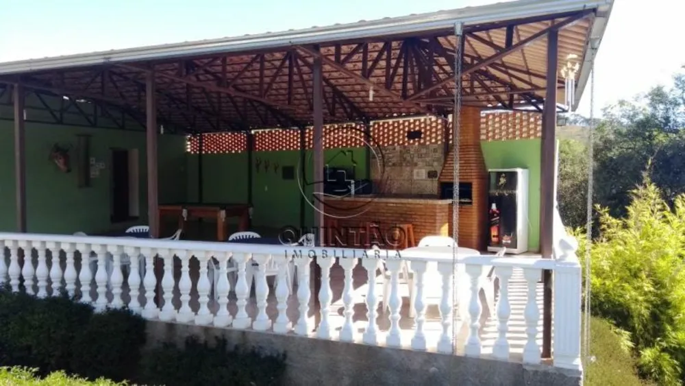 Chácara, 1 quarto - Foto 6