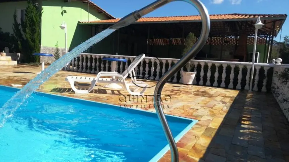 Chácara, 1 quarto - Foto 4