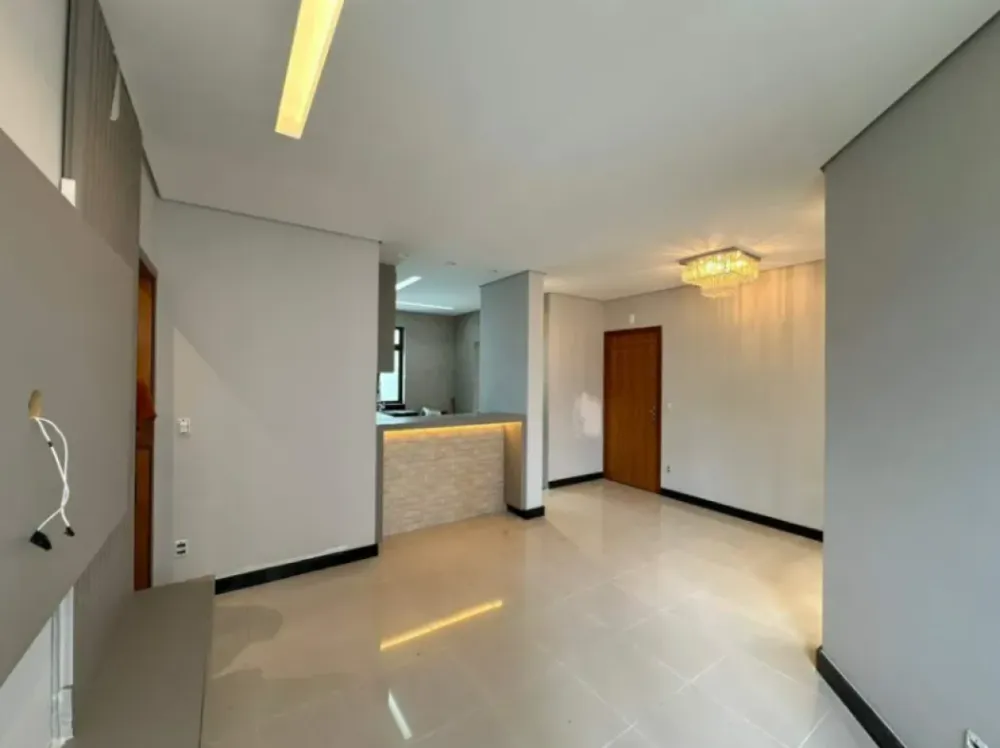 Apartamento, 3 quartos, 86 m² - Foto 1
