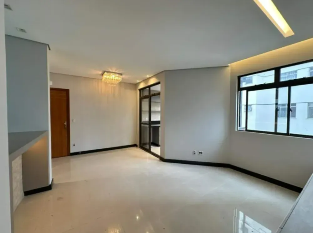 Apartamento, 3 quartos, 86 m² - Foto 2