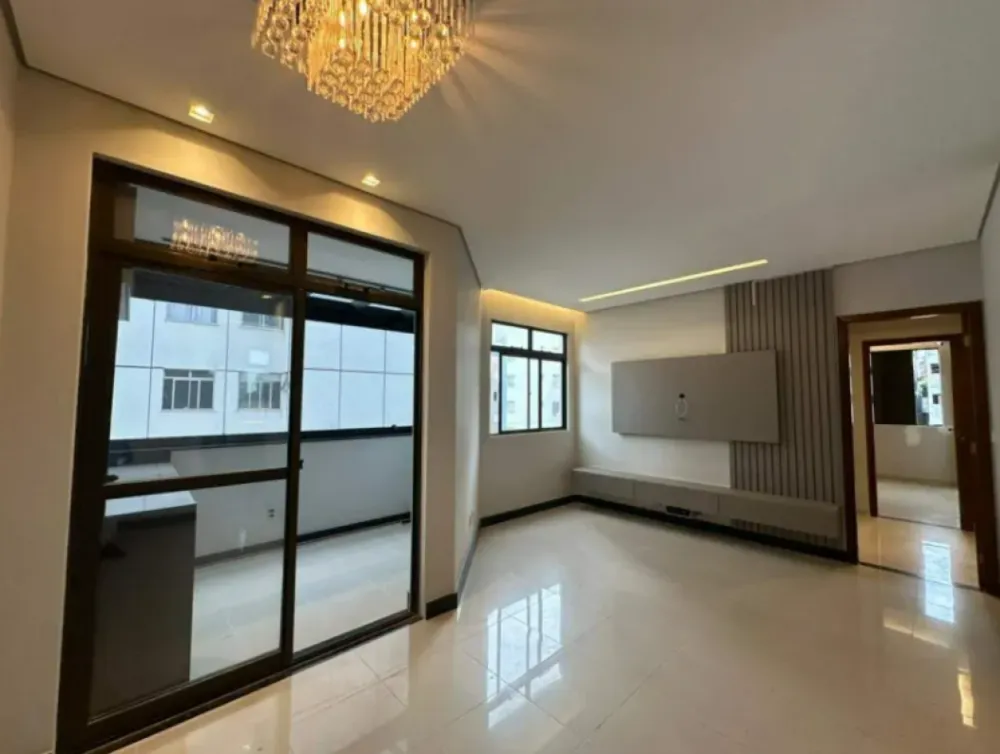 Apartamento, 3 quartos, 86 m² - Foto 4