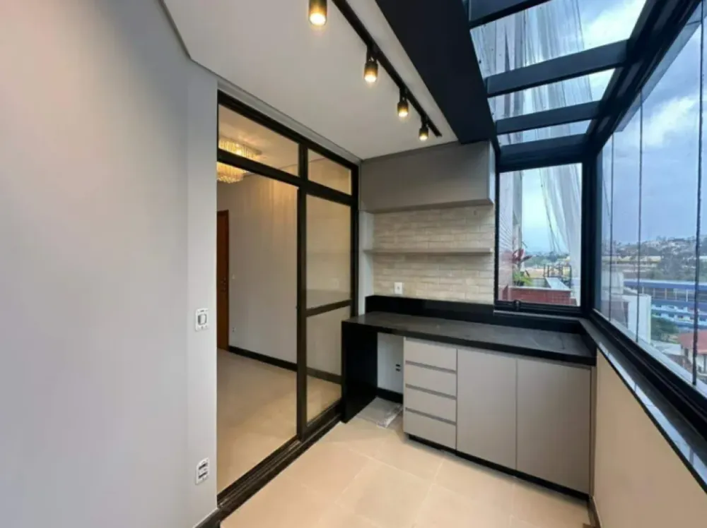 Apartamento, 3 quartos, 86 m² - Foto 3