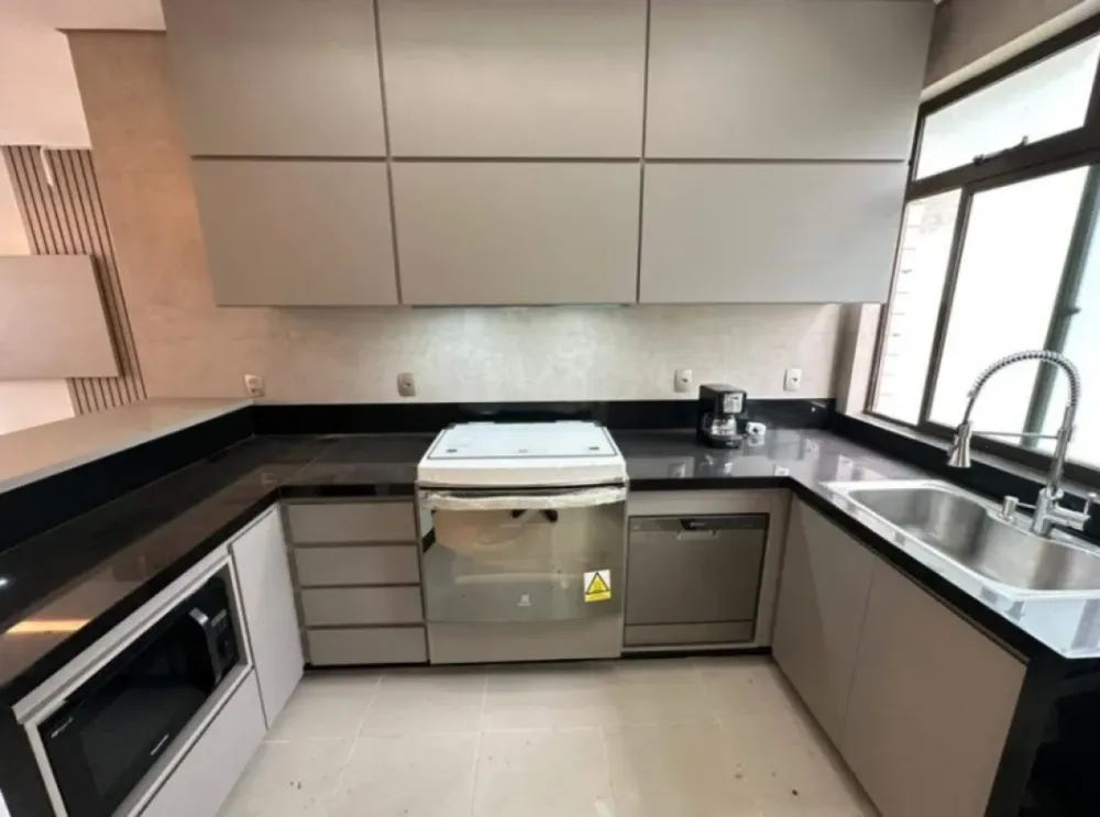 Apartamento, 3 quartos, 86 m² - Foto 4