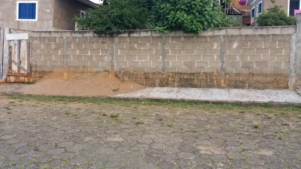 Terreno, 250 m² - Foto 1
