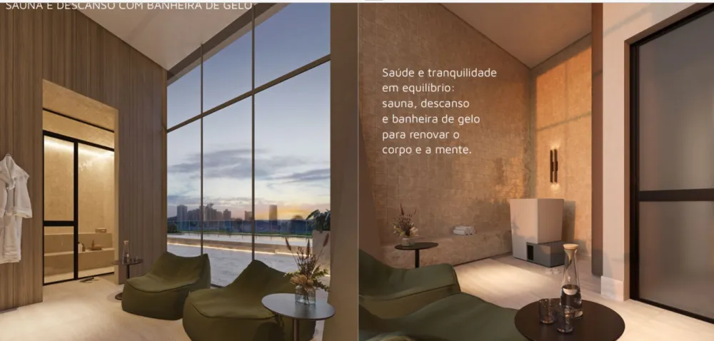 Apartamento, 2 quartos, 83 m² - Foto 7