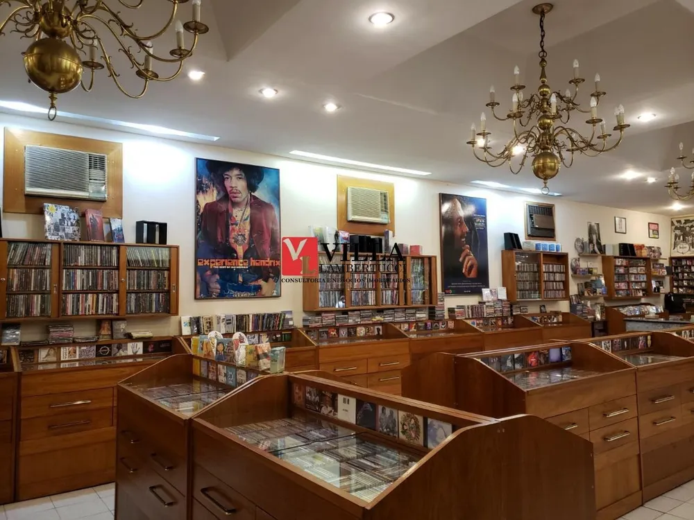 Prédio Inteiro, 868 m² - Foto 1