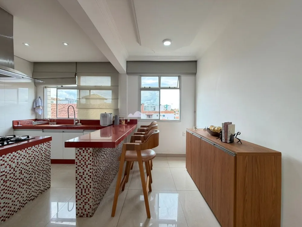 Apartamento, 3 quartos, 220 m² - Foto 7