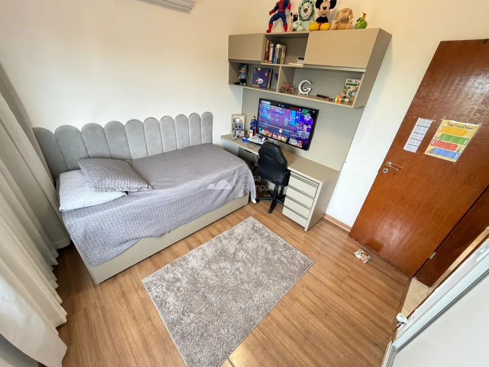 Apartamento, 3 quartos, 220 m² - Foto 14