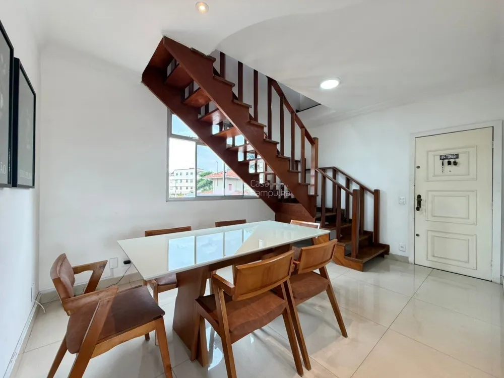 Apartamento, 3 quartos, 220 m² - Foto 4