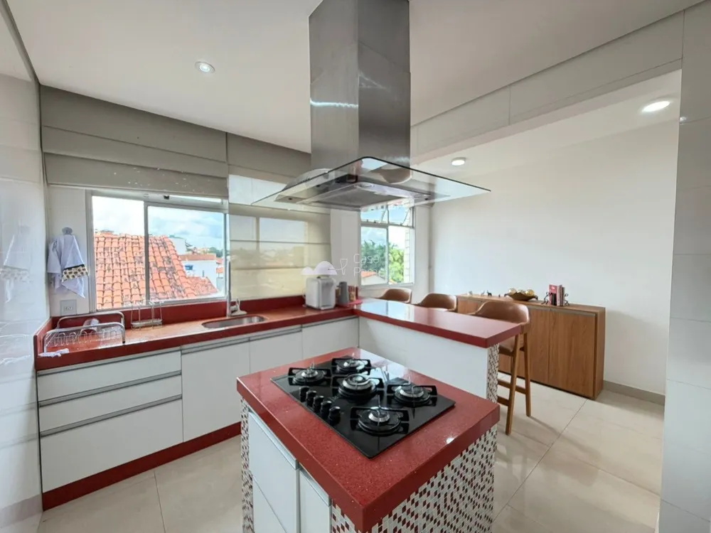 Apartamento, 3 quartos, 220 m² - Foto 8