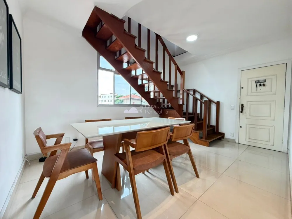 Apartamento, 3 quartos, 220 m² - Foto 3