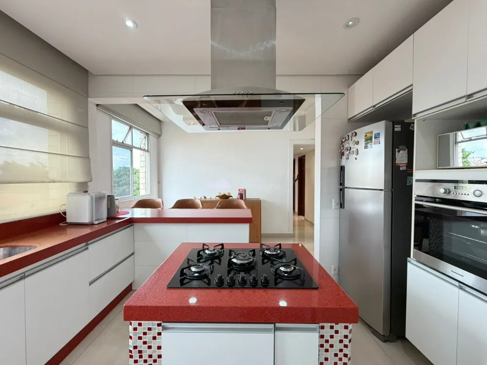 Apartamento, 3 quartos, 220 m² - Foto 9