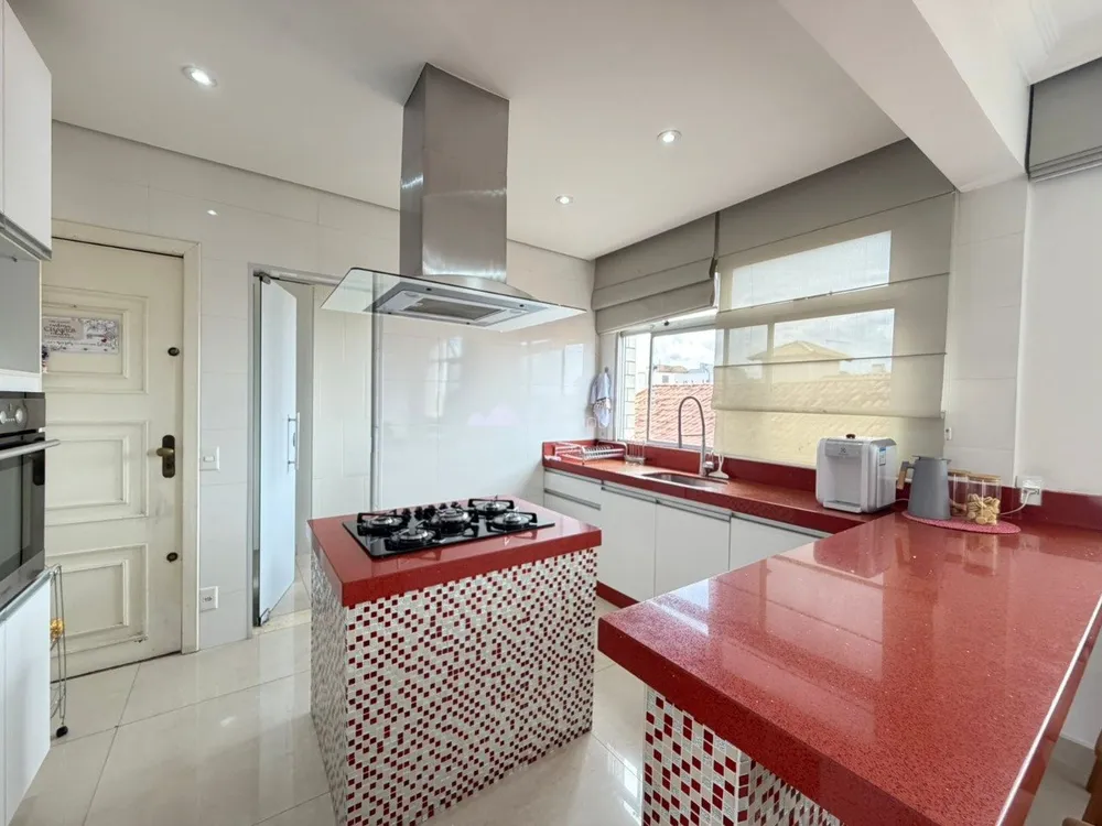 Apartamento, 3 quartos, 220 m² - Foto 6