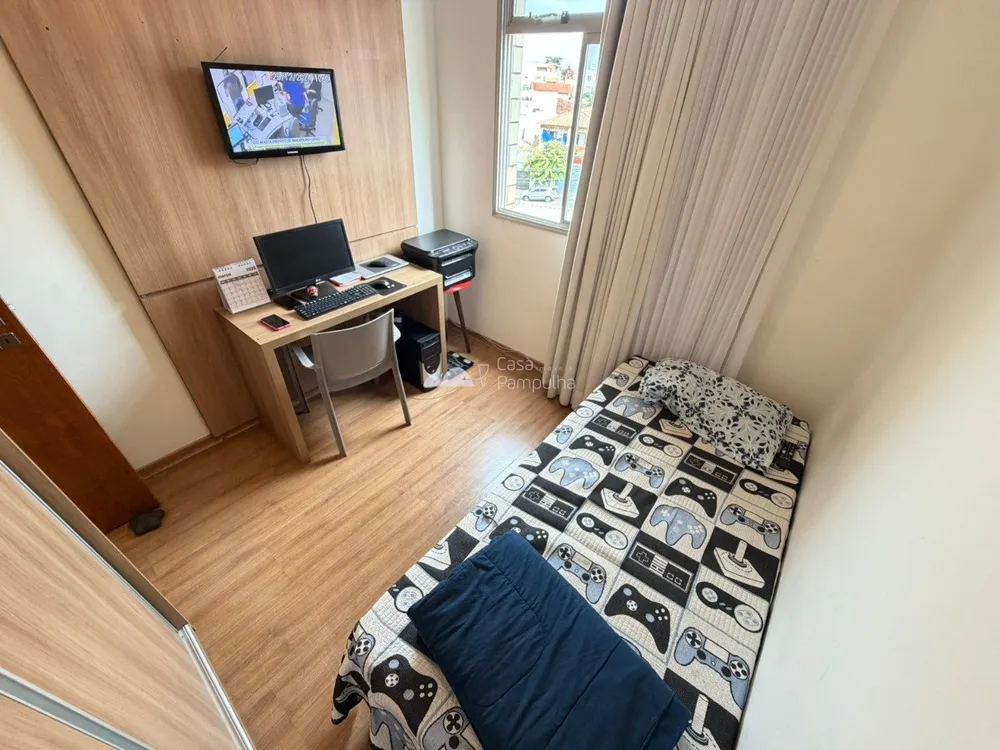 Apartamento, 3 quartos, 220 m² - Foto 13