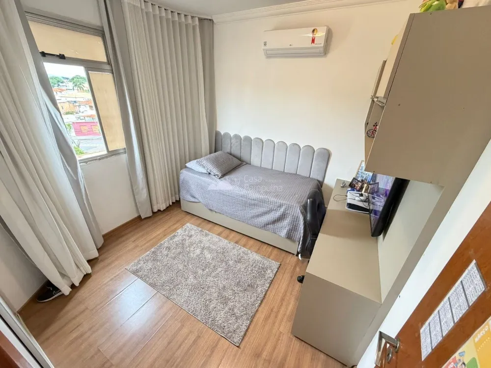 Apartamento, 3 quartos, 220 m² - Foto 15