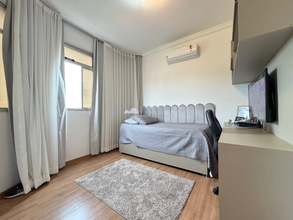 Apartamento, 3 quartos, 220 m² - Foto 12
