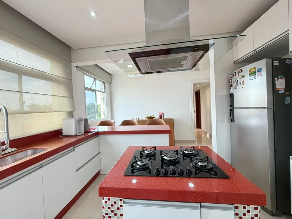Apartamento, 3 quartos, 220 m² - Foto 11