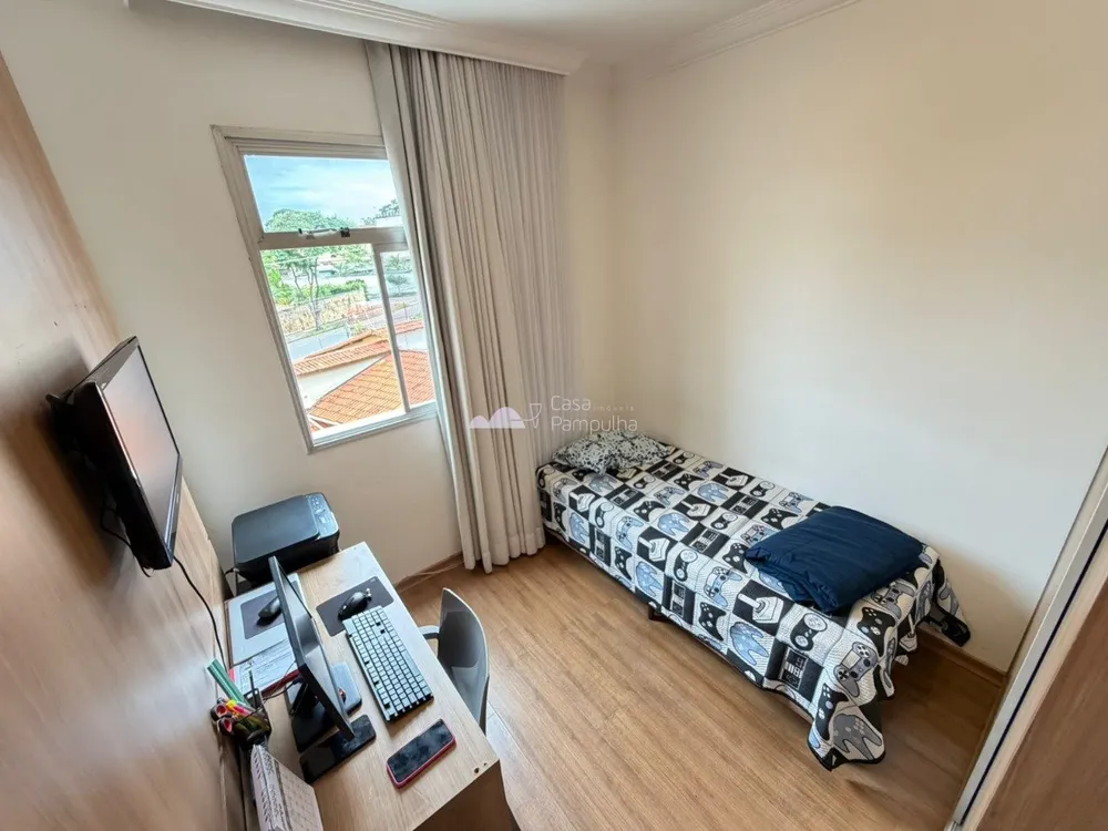 Apartamento, 3 quartos, 220 m² - Foto 17