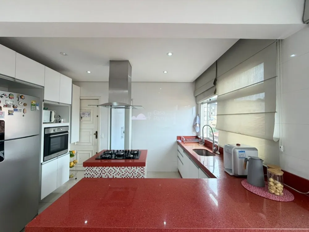 Apartamento, 3 quartos, 220 m² - Foto 6