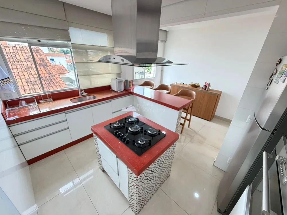 Apartamento, 3 quartos, 220 m² - Foto 10