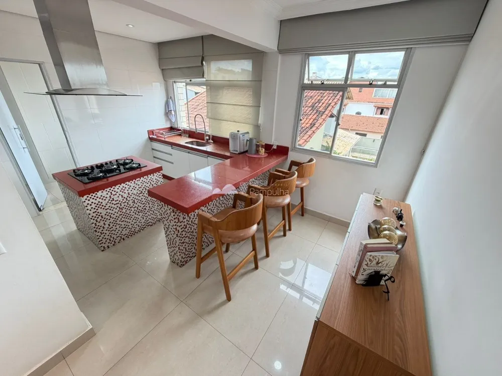 Apartamento, 3 quartos, 220 m² - Foto 5