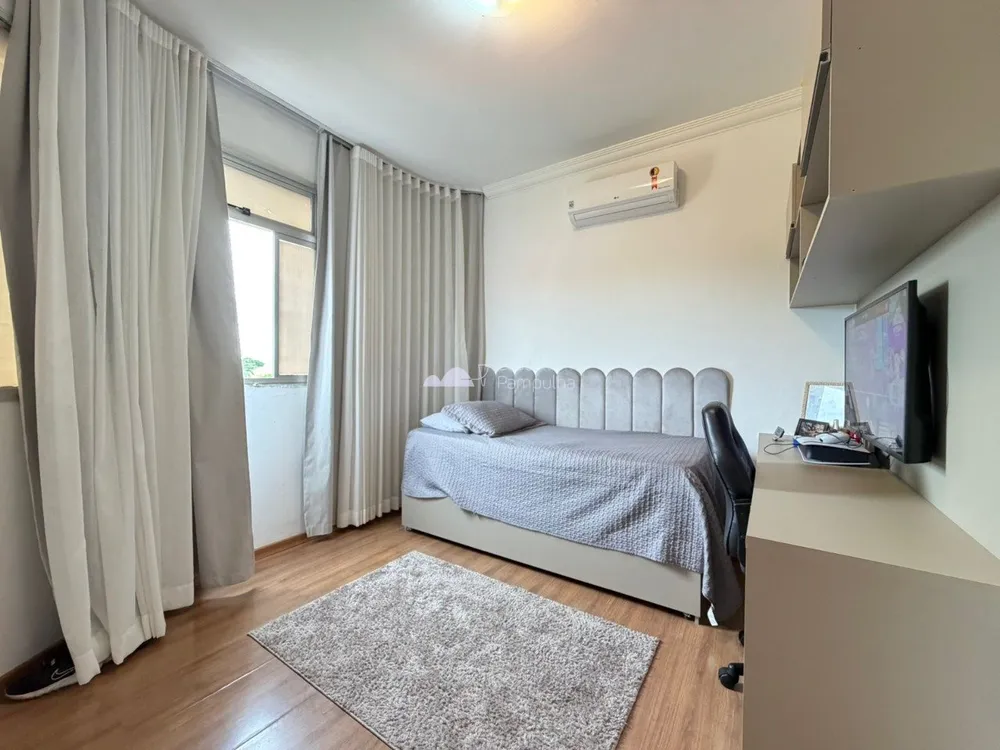 Apartamento, 3 quartos, 220 m² - Foto 16