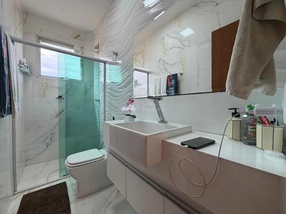 Apartamento, 3 quartos, 220 m² - Foto 16