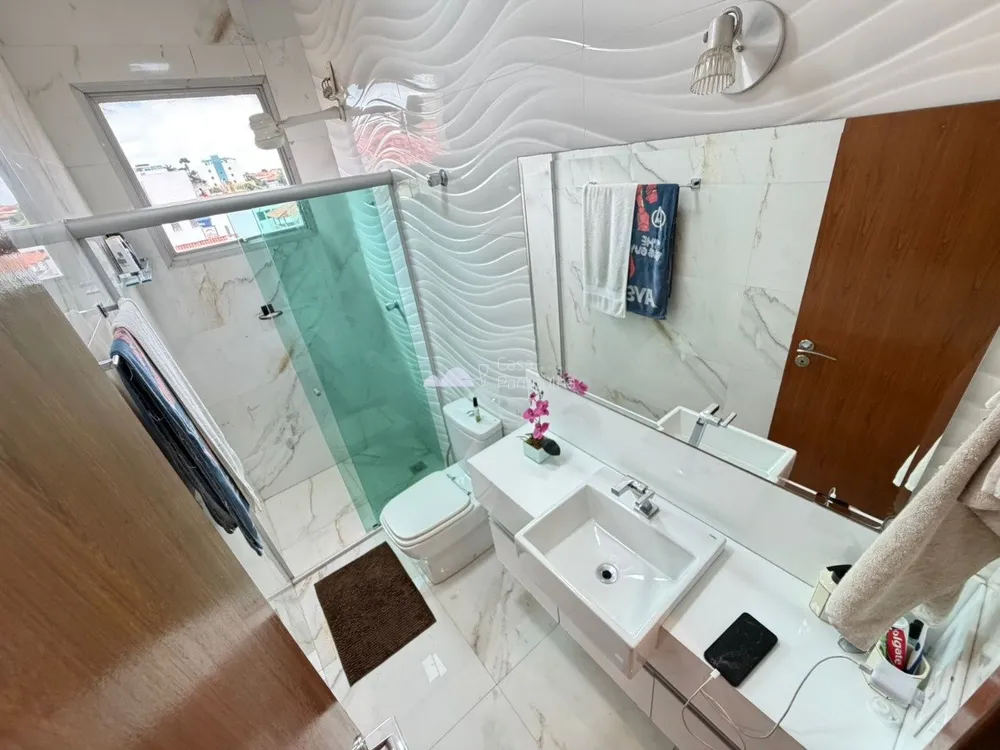 Apartamento, 3 quartos, 220 m² - Foto 15