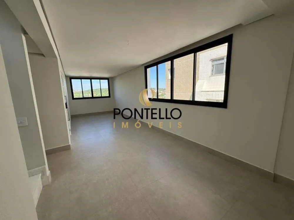 Cobertura, 4 quartos, 190 m² - Foto 1