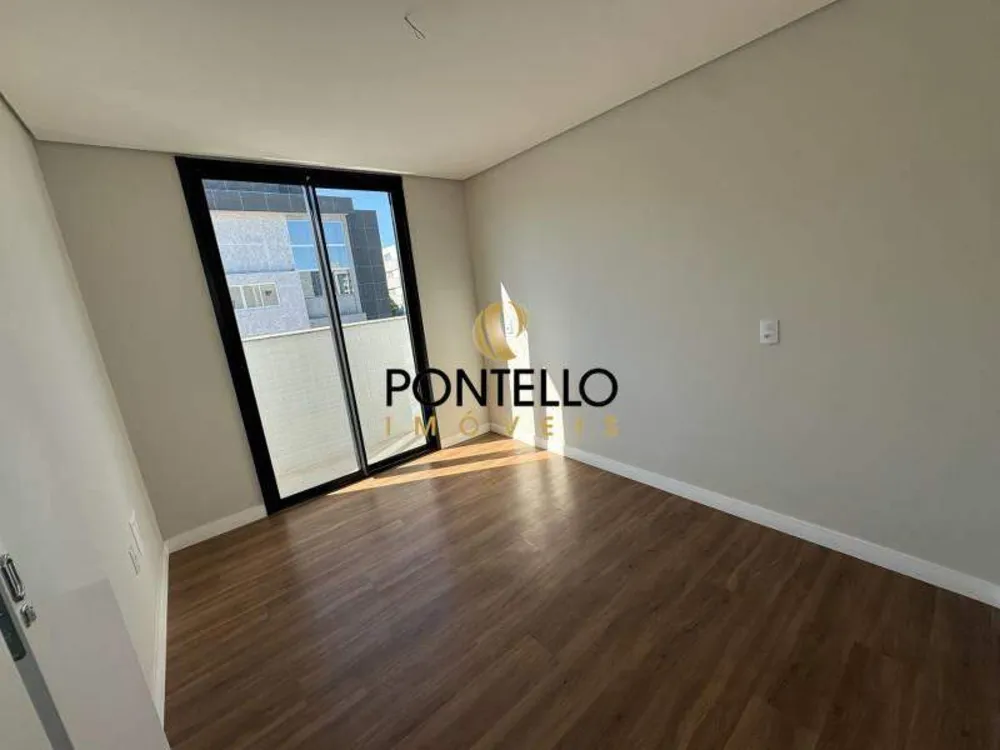 Cobertura, 4 quartos, 190 m² - Foto 3