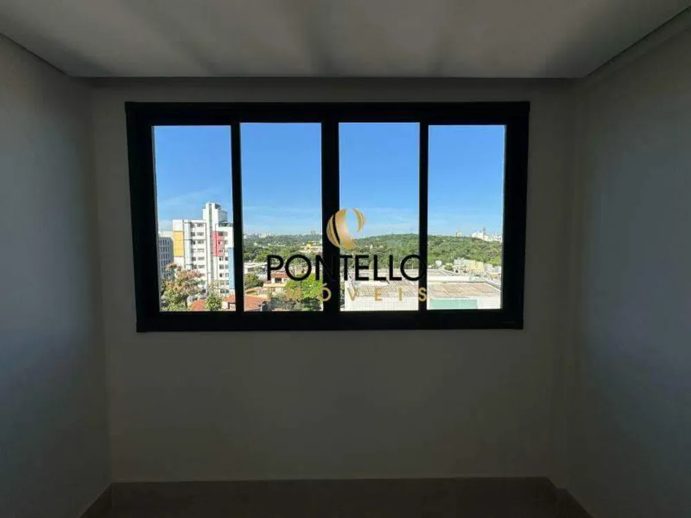 Cobertura, 4 quartos, 190 m² - Foto 6