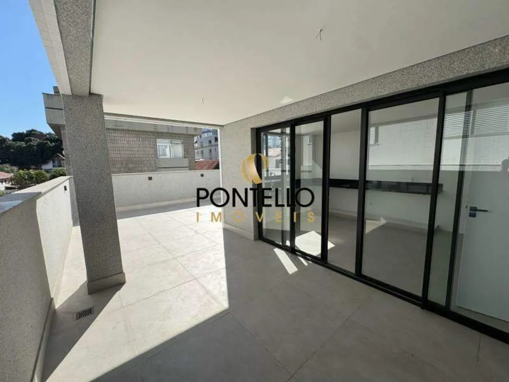 Cobertura, 4 quartos, 190 m² - Foto 11