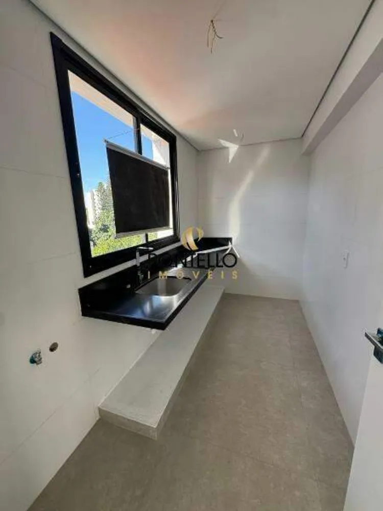 Cobertura, 4 quartos, 190 m² - Foto 9