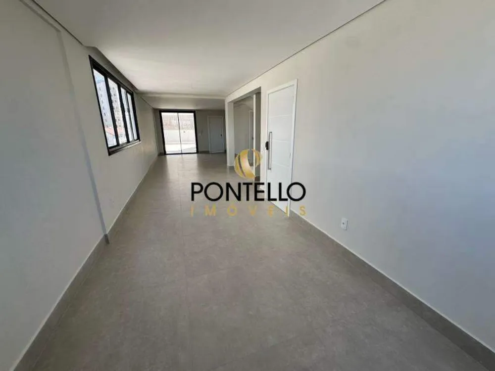 Cobertura, 4 quartos, 190 m² - Foto 5