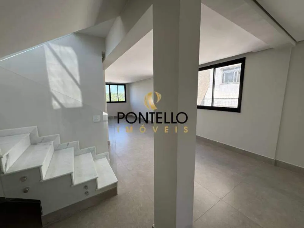 Cobertura, 4 quartos, 190 m² - Foto 16