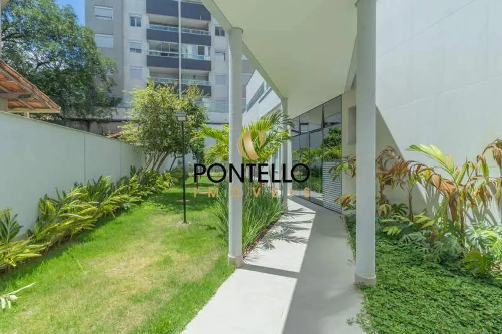 Cobertura, 4 quartos, 190 m² - Foto 4