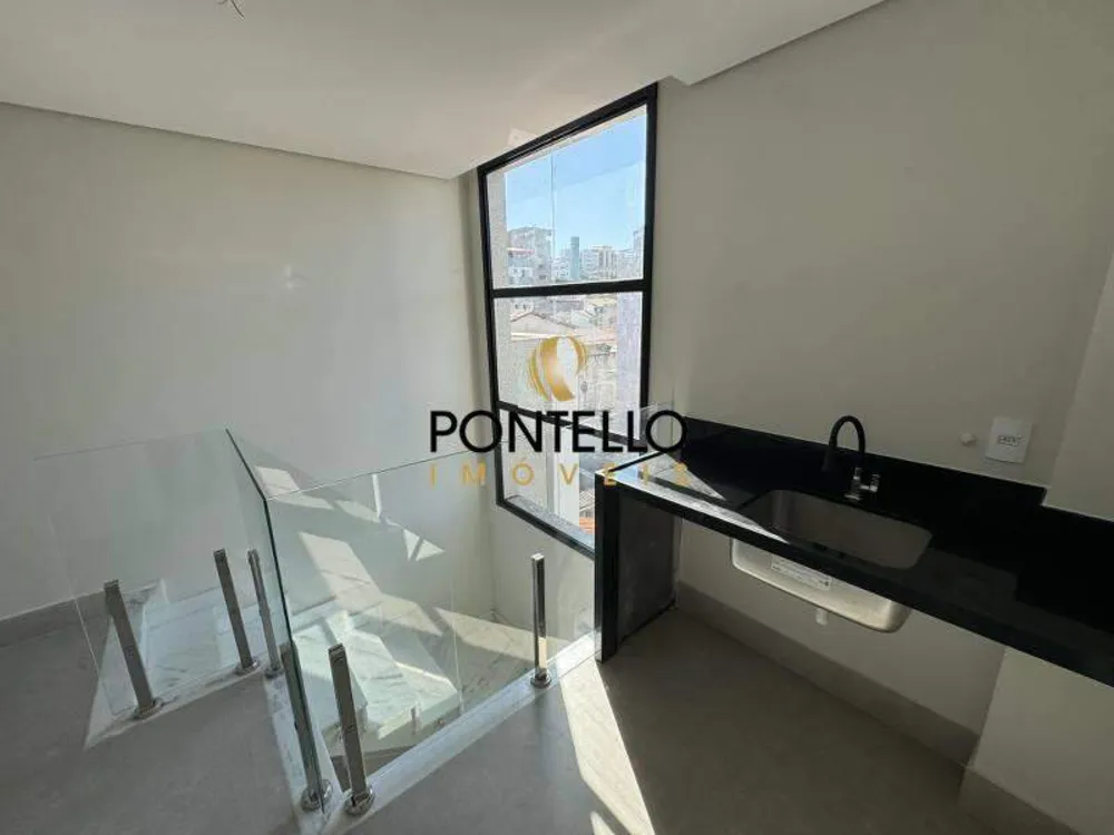 Cobertura, 4 quartos, 190 m² - Foto 7